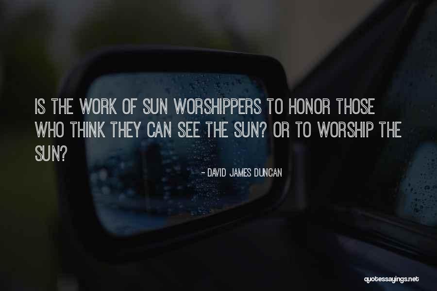 Neihardt Center Quotes By David James Duncan Neihardt Center Quotes By David James Duncan