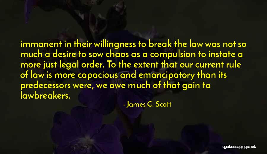 Neiheisel Margaret Quotes By James C. Scott Neiheisel Margaret Quotes By James C. Scott