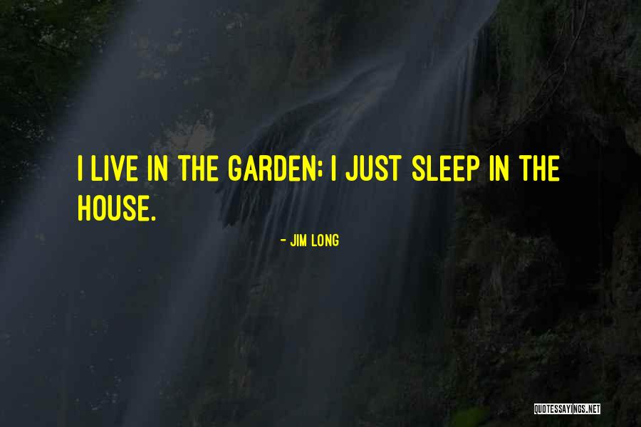 Neihjbour Quotes By Jim Long Neihjbour Quotes By Jim Long