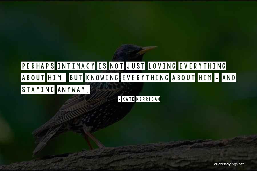 Neihjbour Quotes By Kate Kerrigan Neihjbour Quotes By Kate Kerrigan