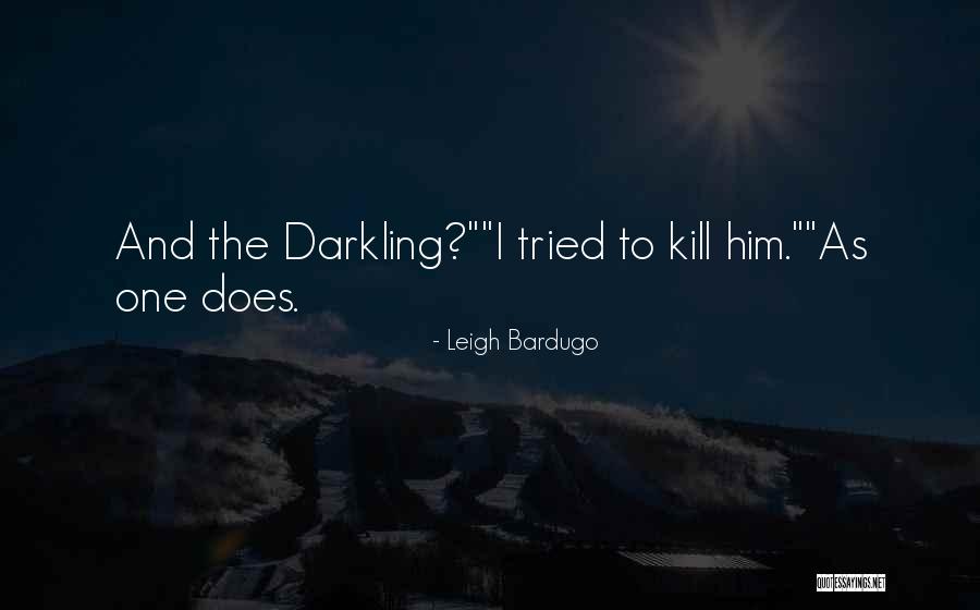 Neikovo Quotes By Leigh Bardugo Neikovo Quotes By Leigh Bardugo