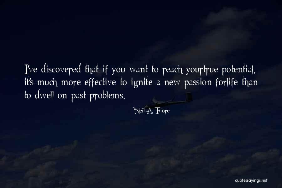 Neil A. Fiore Quotes 1887366 Neil A. Fiore Quotes 1887366