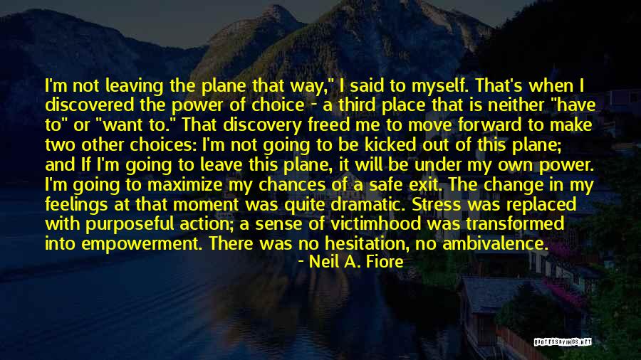 Neil A. Fiore Quotes 1918169 Neil A. Fiore Quotes 1918169