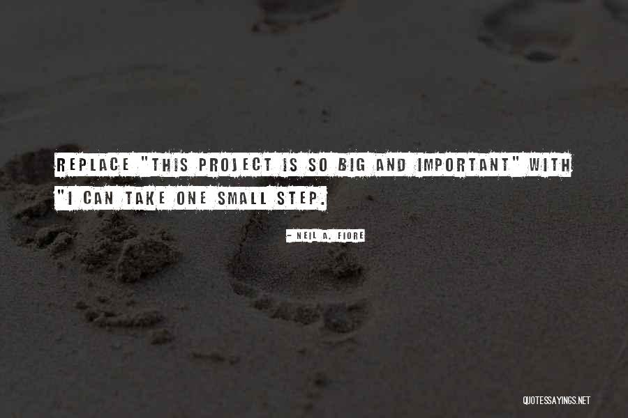 Neil A. Fiore Quotes 533984 Neil A. Fiore Quotes 533984