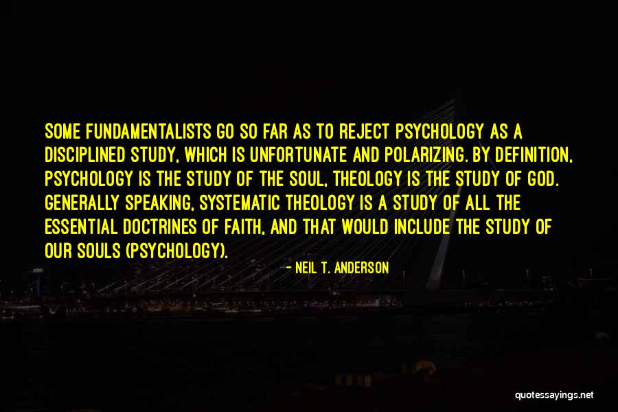Neil Anderson Quotes By Neil T. Anderson Neil Anderson Quotes By Neil T. Anderson