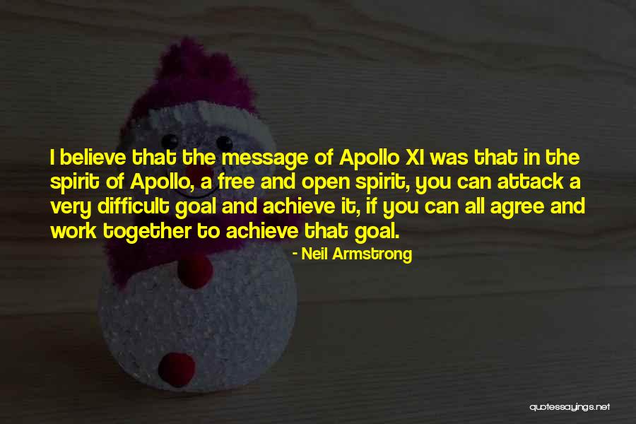 Neil Armstrong Quotes 154595