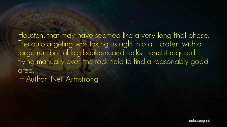 Neil Armstrong Quotes 1593467