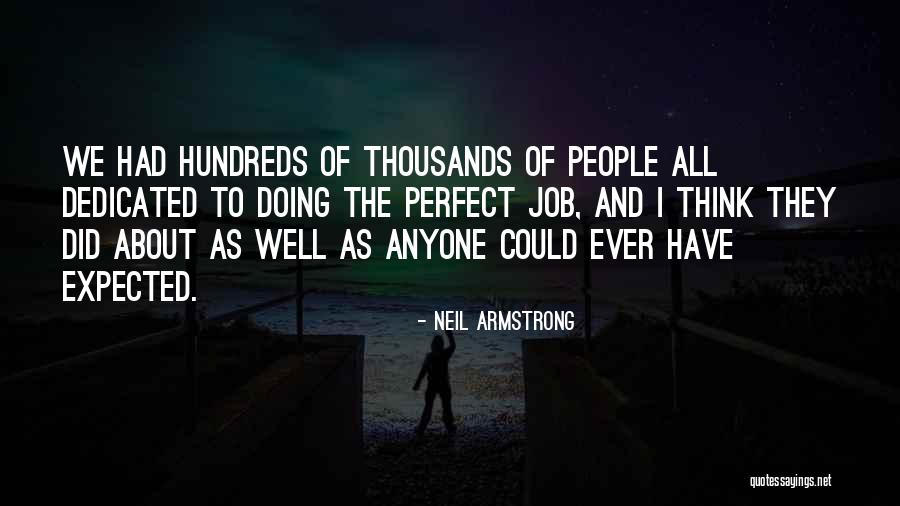 Neil Armstrong Quotes 1605218