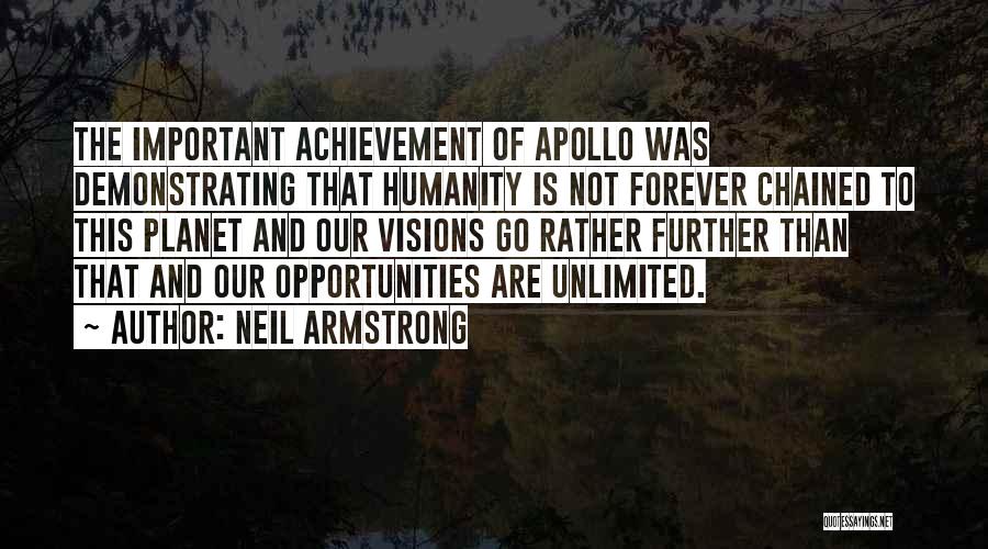 Neil Armstrong Quotes 275014