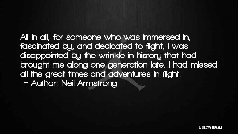 Neil Armstrong Quotes 277894