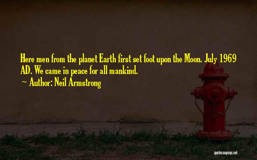 Neil Armstrong Quotes 290027