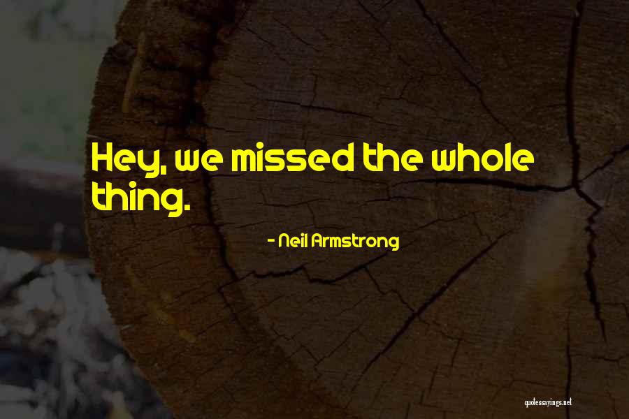 Neil Armstrong Quotes 349165