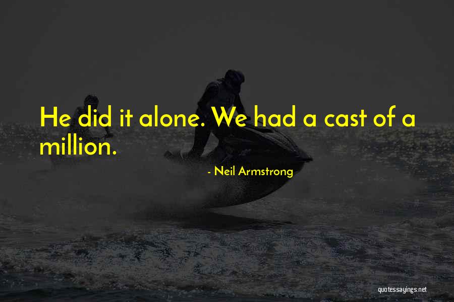 Neil Armstrong Quotes 404191