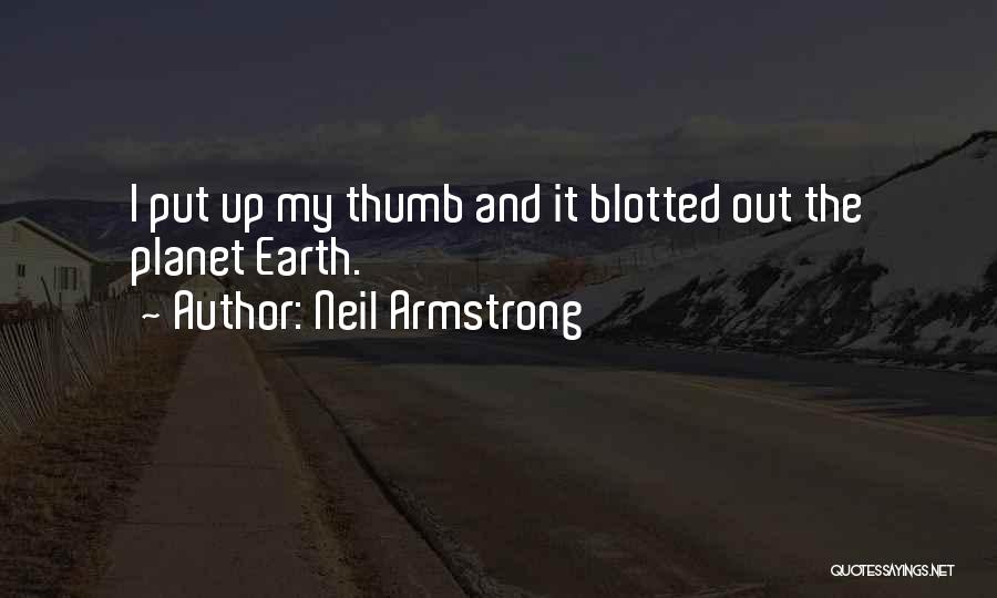 Neil Armstrong Quotes 764642