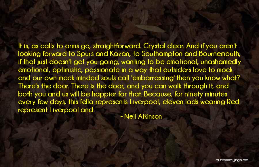 Neil Atkinson Quotes 297704 Neil Atkinson Quotes 297704
