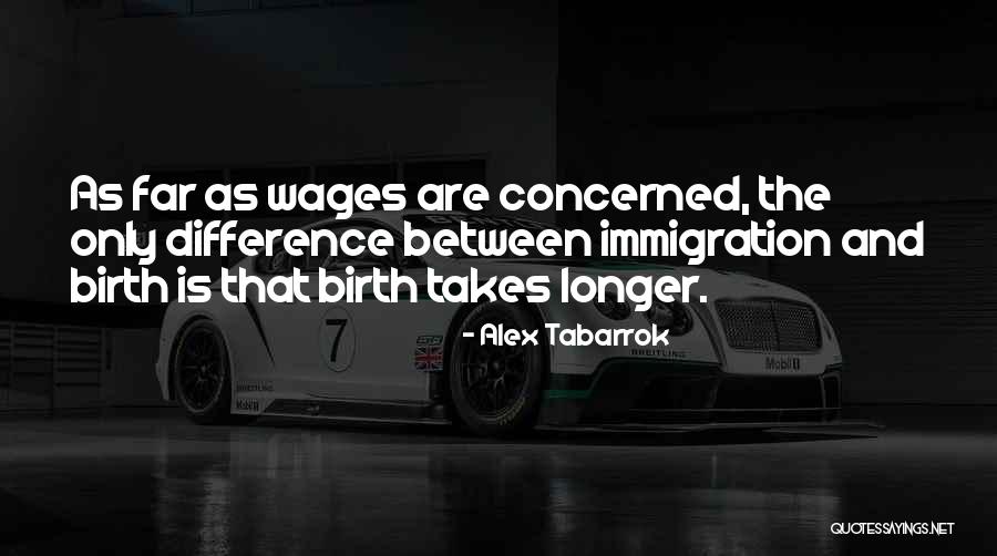 Neil Baldwin Marvellous Quotes By Alex Tabarrok Neil Baldwin Marvellous Quotes By Alex Tabarrok