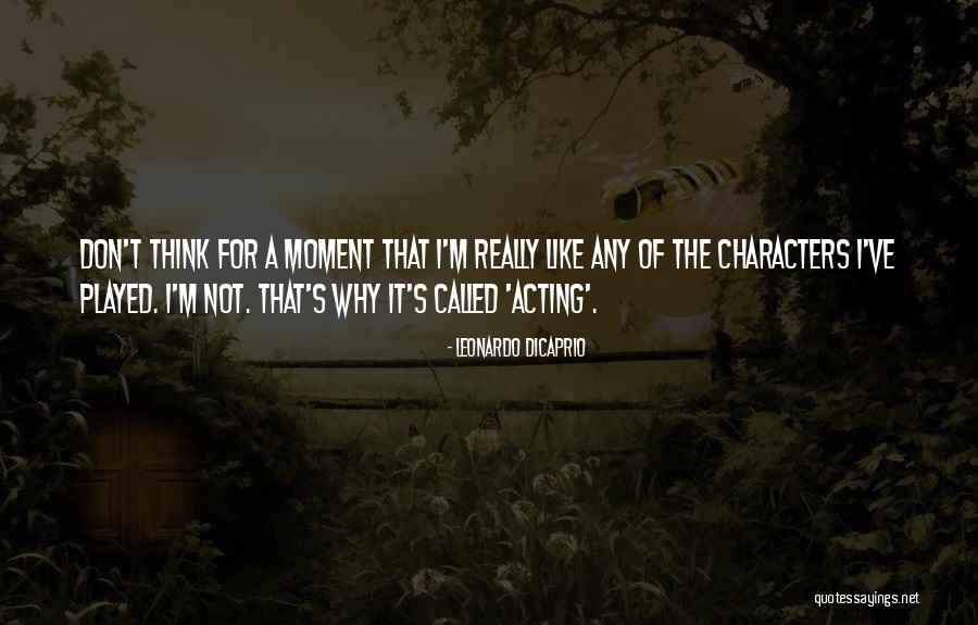 Neil Baldwin Marvellous Quotes By Leonardo DiCaprio Neil Baldwin Marvellous Quotes By Leonardo DiCaprio