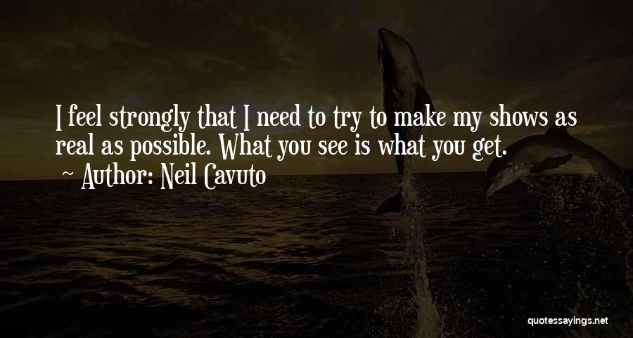 Neil Cavuto Quotes 1336709