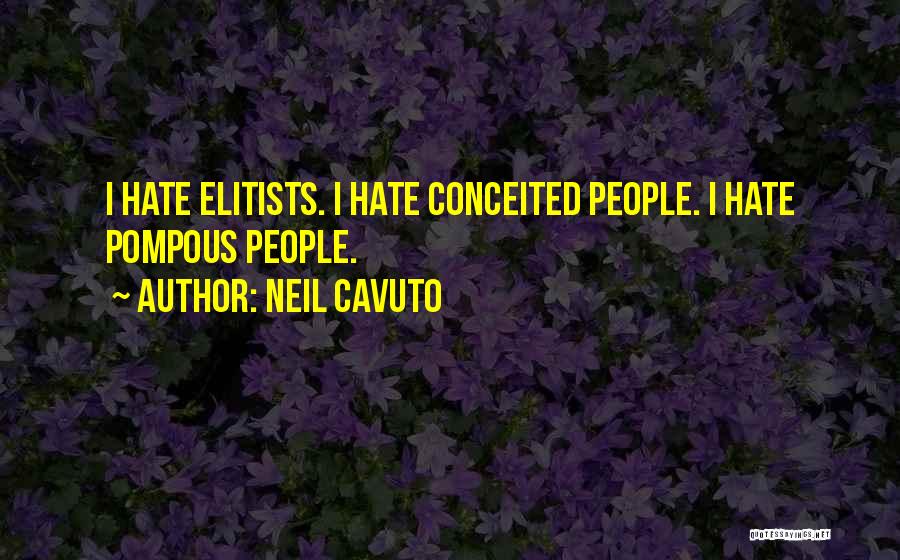 Neil Cavuto Quotes 1337318