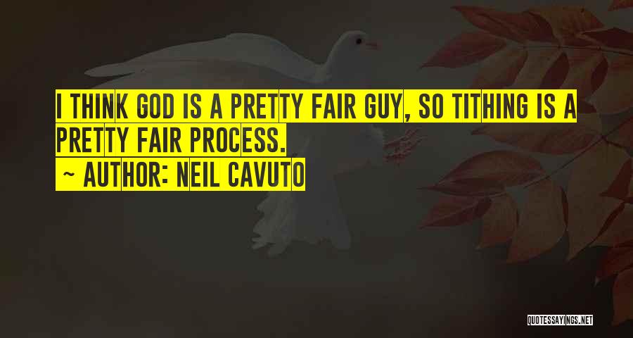 Neil Cavuto Quotes 1460502