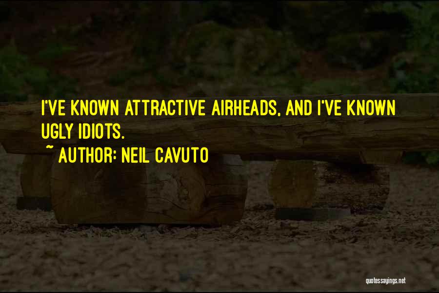 Neil Cavuto Quotes 1549286