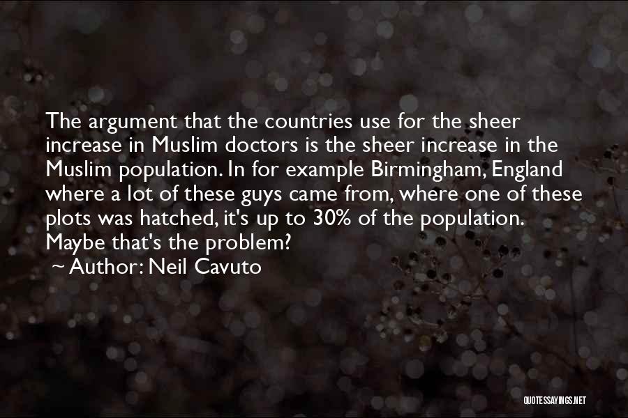 Neil Cavuto Quotes 1575289