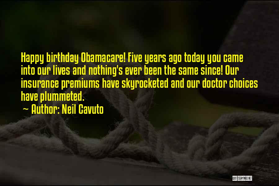 Neil Cavuto Quotes 1934810