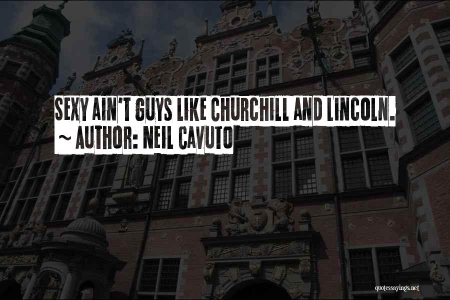 Neil Cavuto Quotes 960083