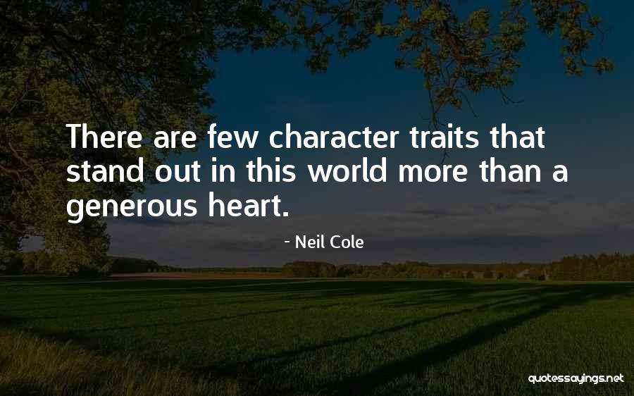 Neil Cole Quotes 325207