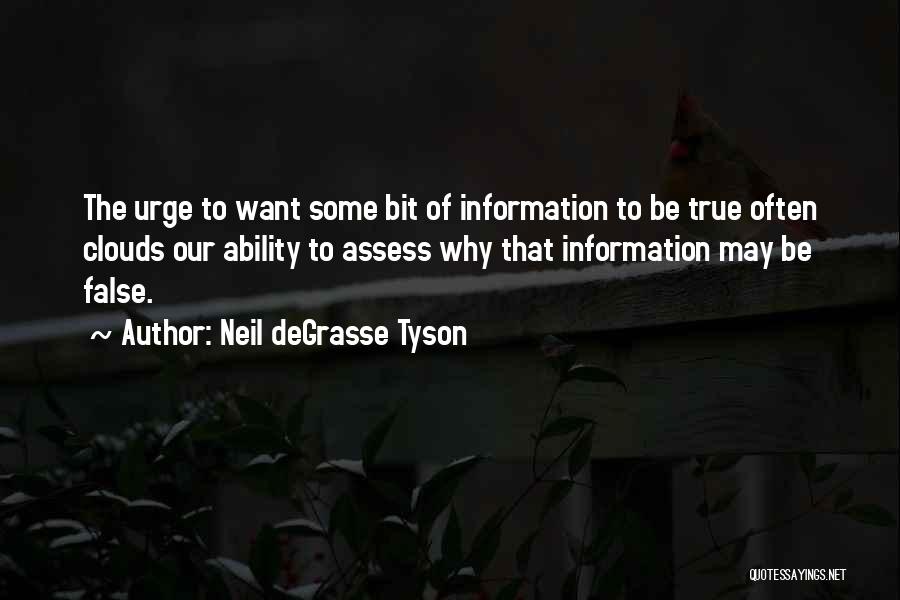 Neil Degrasse Quotes By Neil DeGrasse Tyson