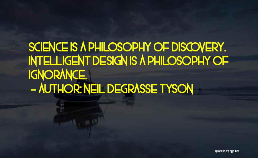 Neil Degrasse Quotes By Neil DeGrasse Tyson