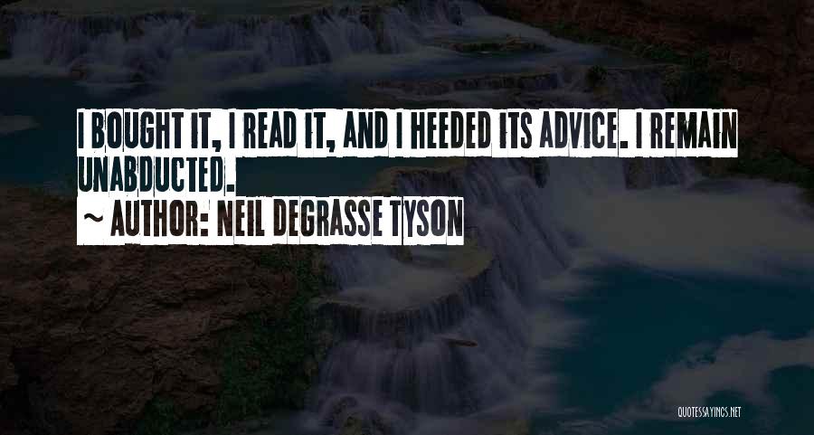 Neil Degrasse Quotes By Neil DeGrasse Tyson