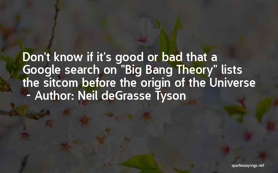 Neil DeGrasse Tyson Quotes 1022604