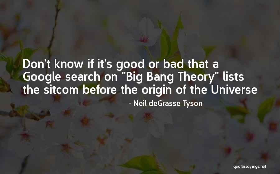 Neil DeGrasse Tyson Quotes 1022604