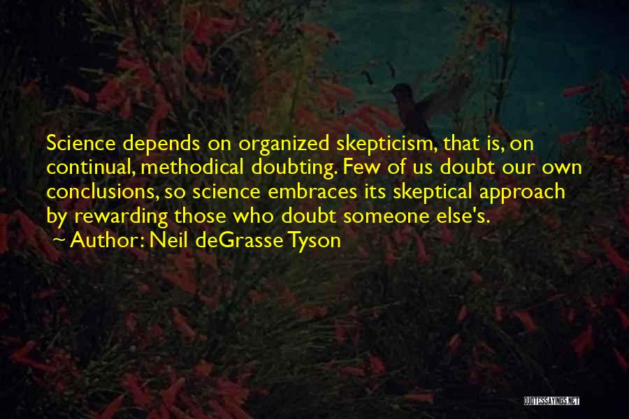 Neil DeGrasse Tyson Quotes 109825
