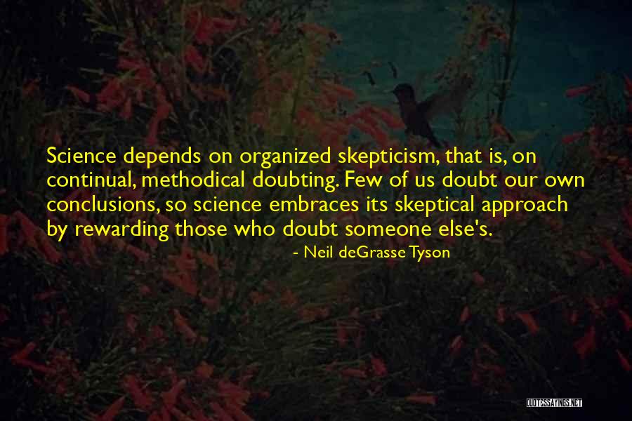 Neil DeGrasse Tyson Quotes 109825