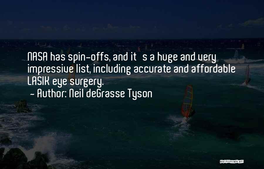 Neil DeGrasse Tyson Quotes 1122392