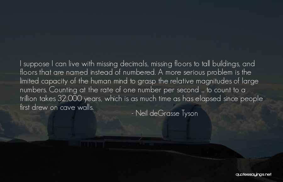 Neil DeGrasse Tyson Quotes 1167248