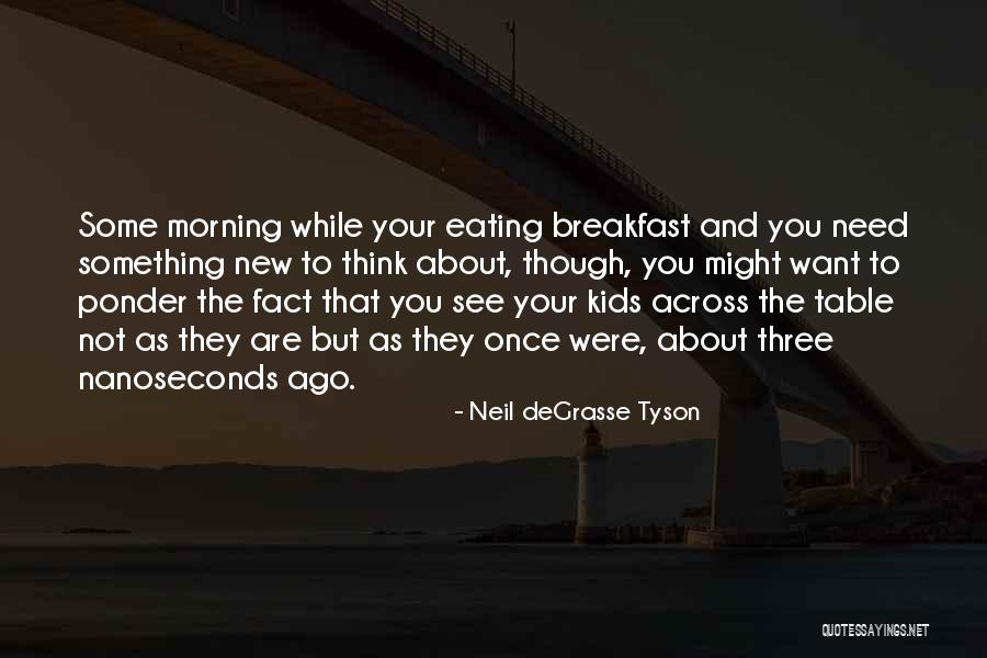 Neil DeGrasse Tyson Quotes 1192560