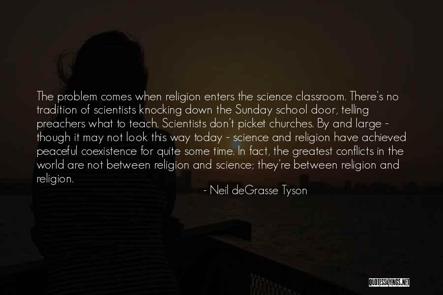 Neil DeGrasse Tyson Quotes 1379650