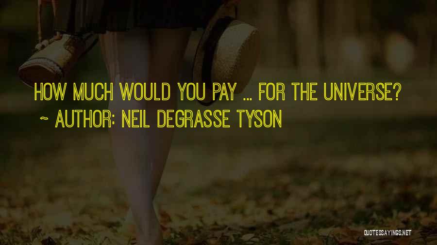 Neil DeGrasse Tyson Quotes 1428685