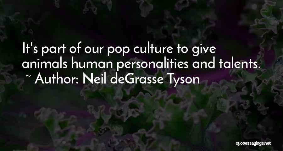Neil DeGrasse Tyson Quotes 1518416