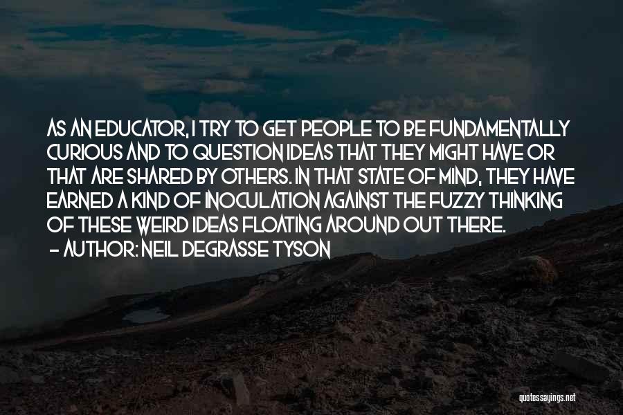 Neil DeGrasse Tyson Quotes 1575564