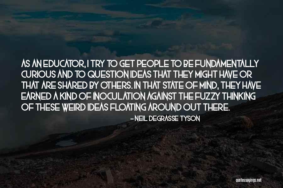 Neil DeGrasse Tyson Quotes 1575564