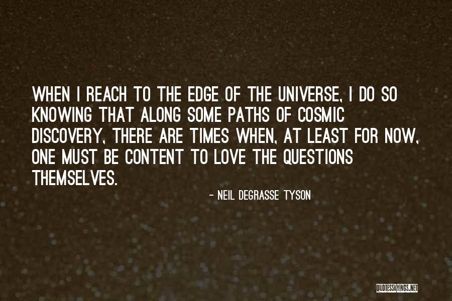 Neil DeGrasse Tyson Quotes 1633416