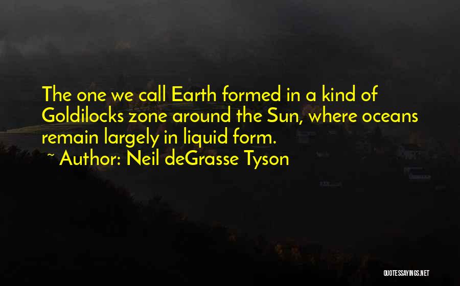 Neil DeGrasse Tyson Quotes 1687189