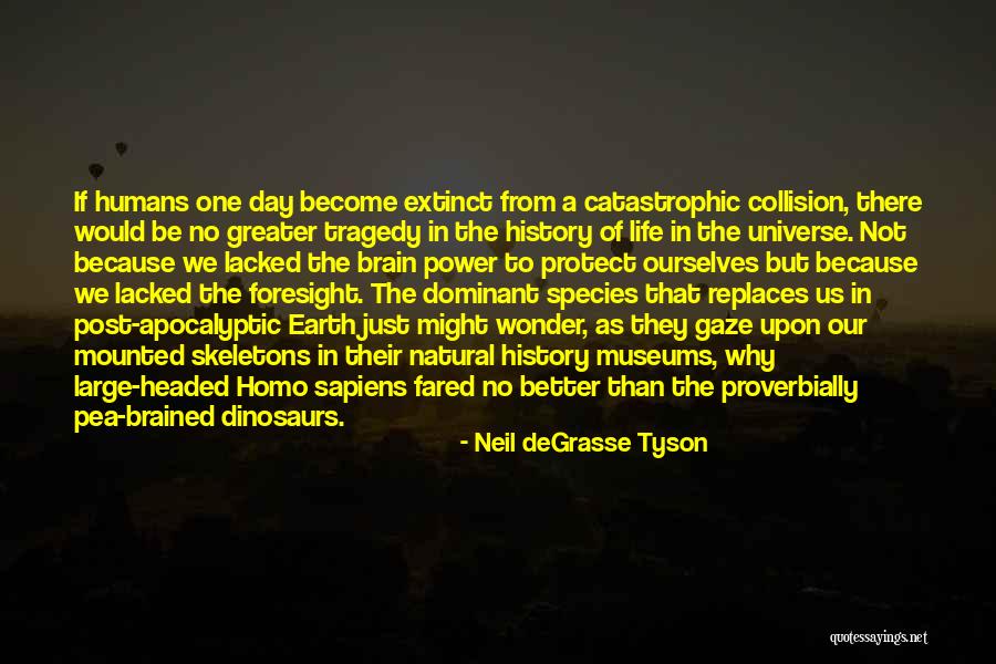 Neil DeGrasse Tyson Quotes 1860797