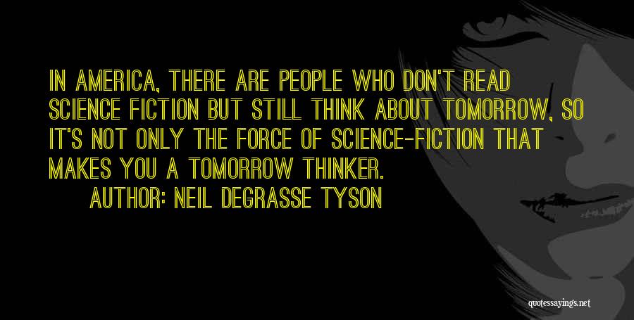 Neil DeGrasse Tyson Quotes 1992017