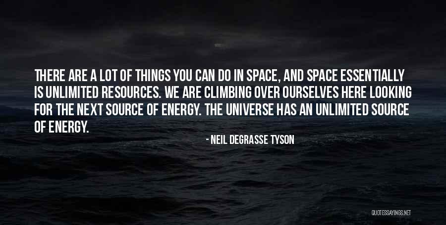 Neil DeGrasse Tyson Quotes 2140536