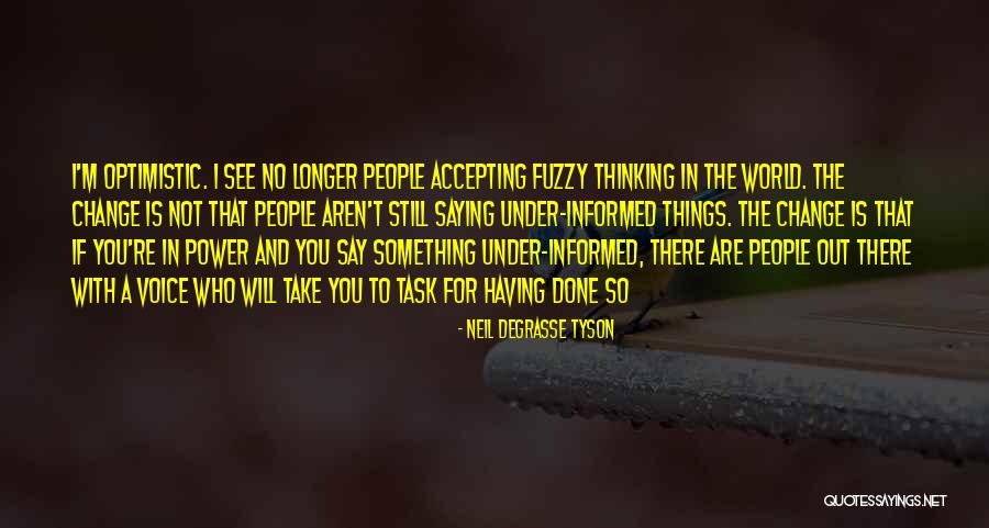 Neil DeGrasse Tyson Quotes 2175035